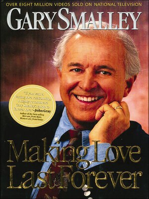 cover image of Making Love Last Forever
